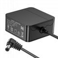 US Folding PIN power adapter