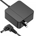 PSE Japan pin power adapter 5V5A 3