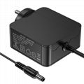 BIS certified Indian plug power adapter 4