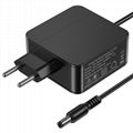 Brazilian plug power adapter