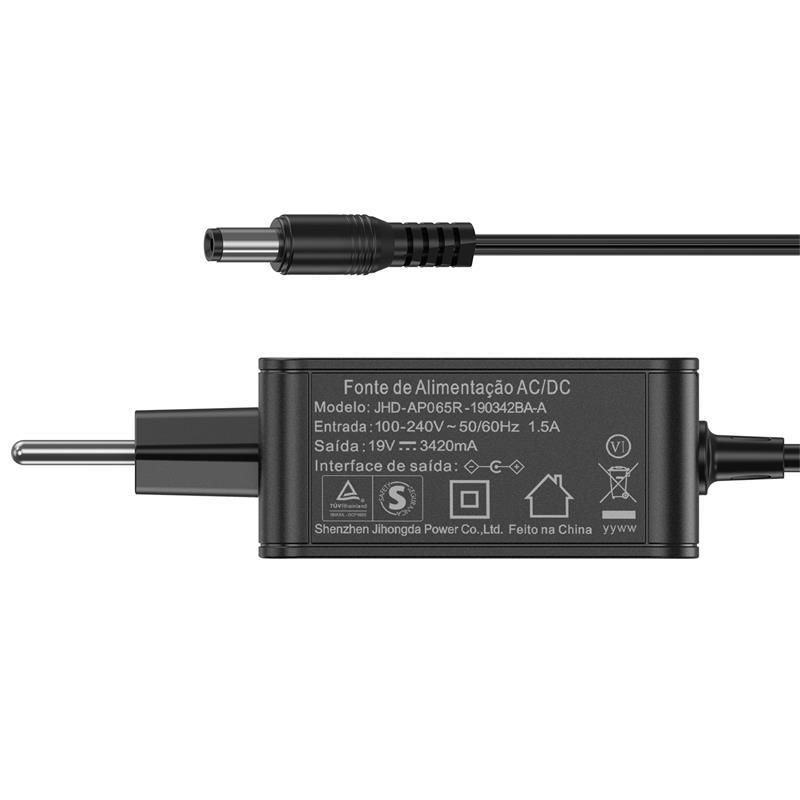 Brazilian plug power adapter 4