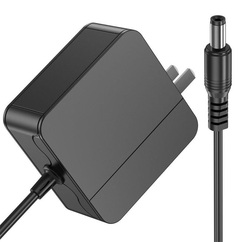 China CCC certified CN plug power adapter