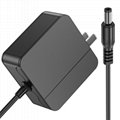 China CCC certified CN plug power adapter