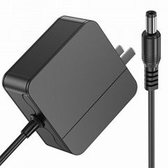 China CCC certified CN plug power adapter