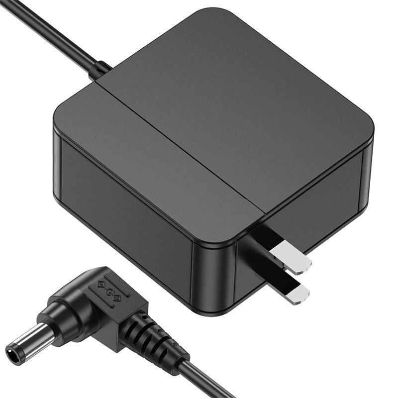 China CCC certified CN plug power adapter 2