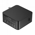  CN plug PD USB type c charger