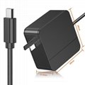 CCC certified CN plug PD USB C charger adapter