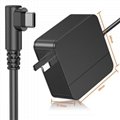 CCC certified CN plug PD USB C charger adapter