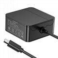 CCC certified CN plug PD USB C charger adapter