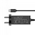 BIS认证印度规PD USB Type C充电适配器 2
