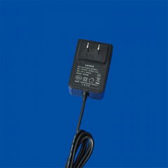  CCC certified CN plug power adapter 12V2A