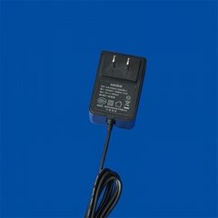  CCC certified CN plug power adapter 12V2A