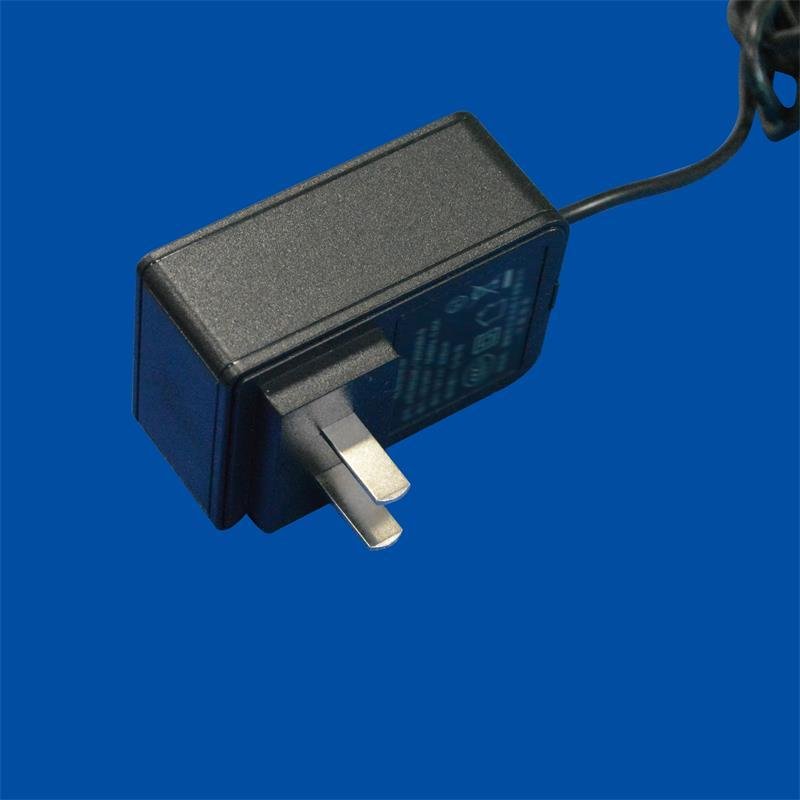  CCC certified CN plug power adapter 12V2A 2