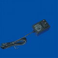  CCC certified CN plug power adapter 12V2A 4