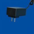  CCC certified CN plug power adapter 12V2A 5