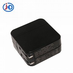 30W TYPE-C PD Charger with UL FCC PSE