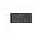 中規CCC認証PD USB type C充電器 1