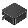 CCC certified CN plug USB type C charger