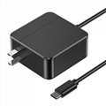 CCC certified CN plug with cable USB type C charger