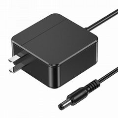 CN plug CCC certified power adapter 5V-24V