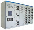 GGD  switchgear panel  