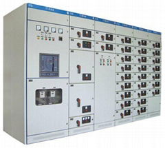 GGD  switchgear panel