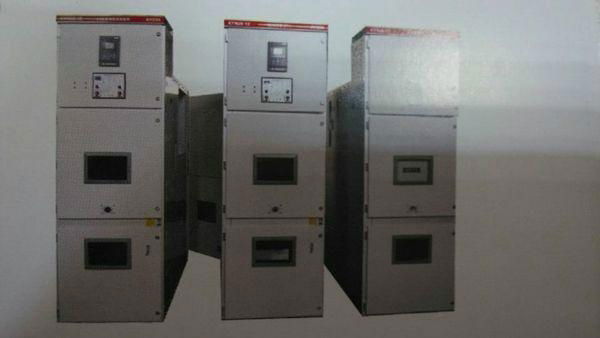 GGD  switchgear panel   3