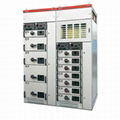 GGD  switchgear panel   2