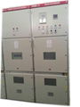 GGD  switchgear panel   3