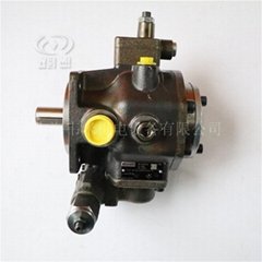 力士乐叶片泵PV7-1A/16-20RE01MC0-16