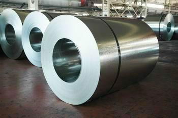 PPGI steel coil 2