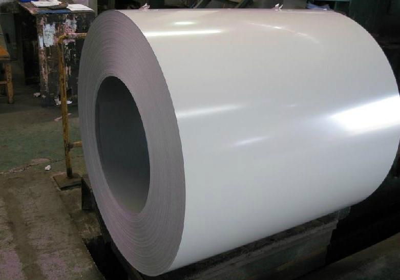 PPGI steel coil 5