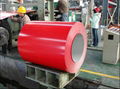 Galvanized steel coils 4