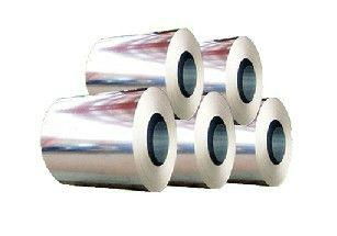 Galvanized steel coils 5