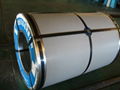 Spangle galvanized steel coil 1