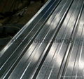 Corrugated roofing steel sheet 3