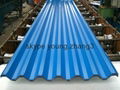 Insulation sandwich panel sheet 5