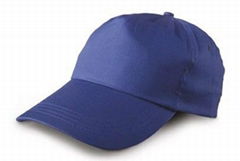 promotion cap