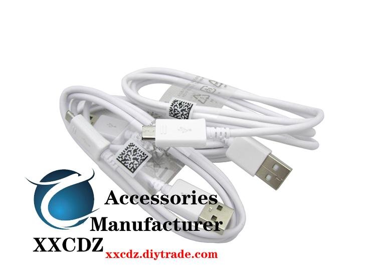 Original Samsung Data Cable for Galaxy S4 Note2 N7100 2