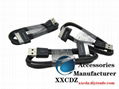 Original Samsung Tablet PC Data Cable