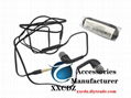 Original Samsung JC Stereo Headset for