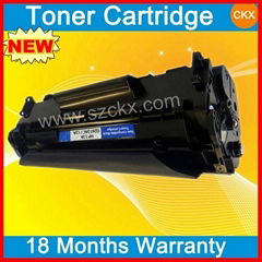 Compatible Toner Cartridge for