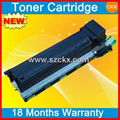 Refill Toner Cartridge for Sharp (AR-016T)