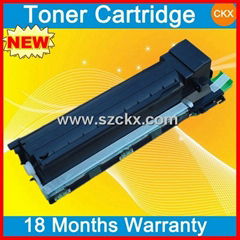 Refill Toner Cartridge for Sharp (AR-016T)