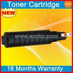 Laser Black Toner Cartridge for Toshiba