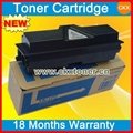 Laserjet Toner Cartridge for Kyocera 2