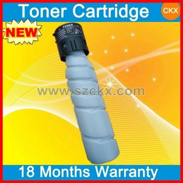 Hot Sale Toner Cartridge for Konica Minolta