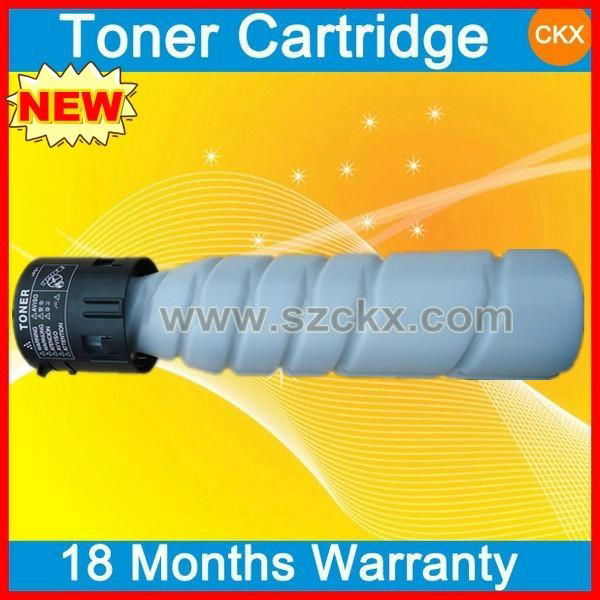 Hot Sale Toner Cartridge for Konica Minolta 2