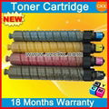 Consumable Printer Color Toner Cartridge for Ricoh  1