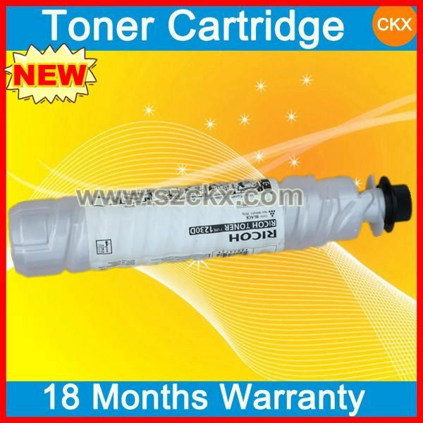 Compatible Toner Cartridge for Ricoh 2